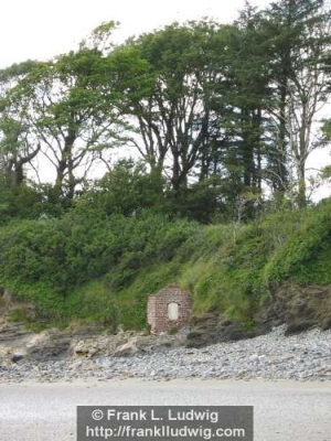 Yeats Country - Lissadell Strand